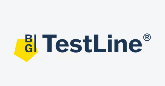 TestLine